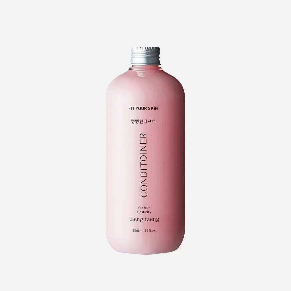 Taeng Taeng Shampoo and Conditioner Set