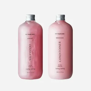 Taeng Taeng Shampoo and Conditioner Set