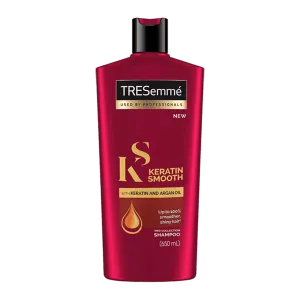 TRESEMME KERATIN SMOOTH SHAMPOO 650ML