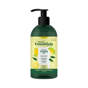 TropiClean Essentials Yuzu Fruit Shampoo for Dogs