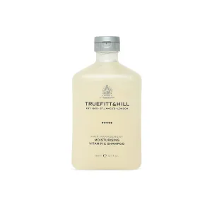 Truefitt & Hill Hair Management Moisturizing Vitamin E Shampoo for Men 365ml