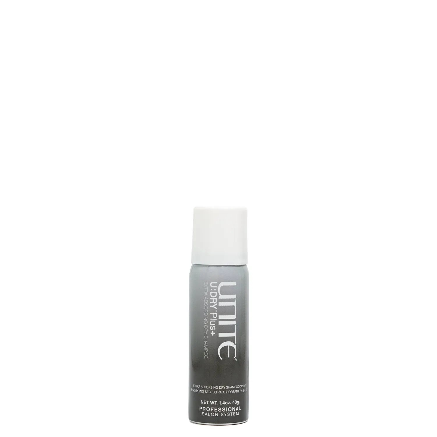 U:DRY Plus  Dry Shampoo