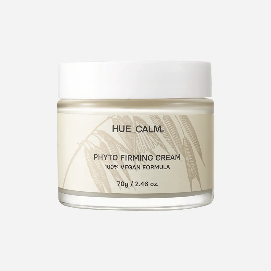 Vegan Phyto Firming Cream 70g