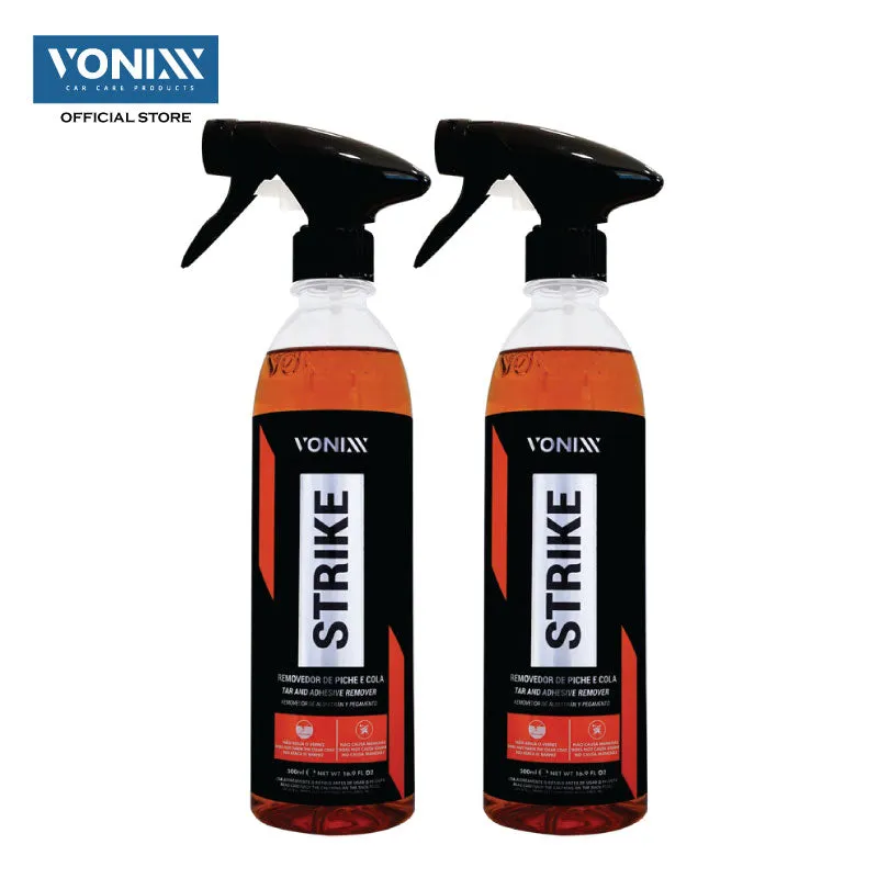 Vonixx Strike 500ml (Tar and adhesive remover)