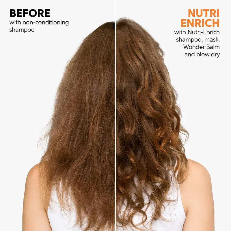 Wella Professionals Invigo Nutri Enrich Shampoo